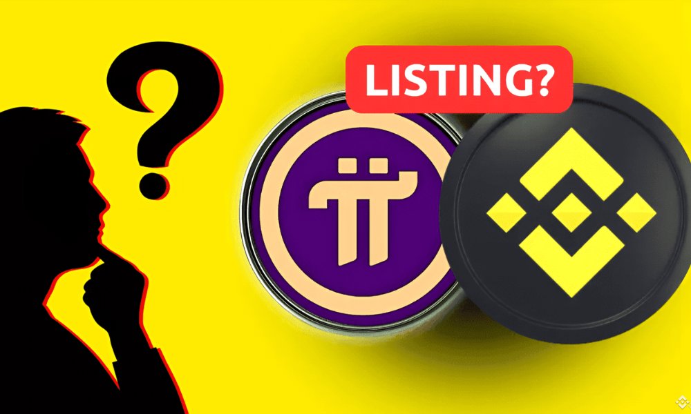 _Binance Opens Path for Pi Network Listing