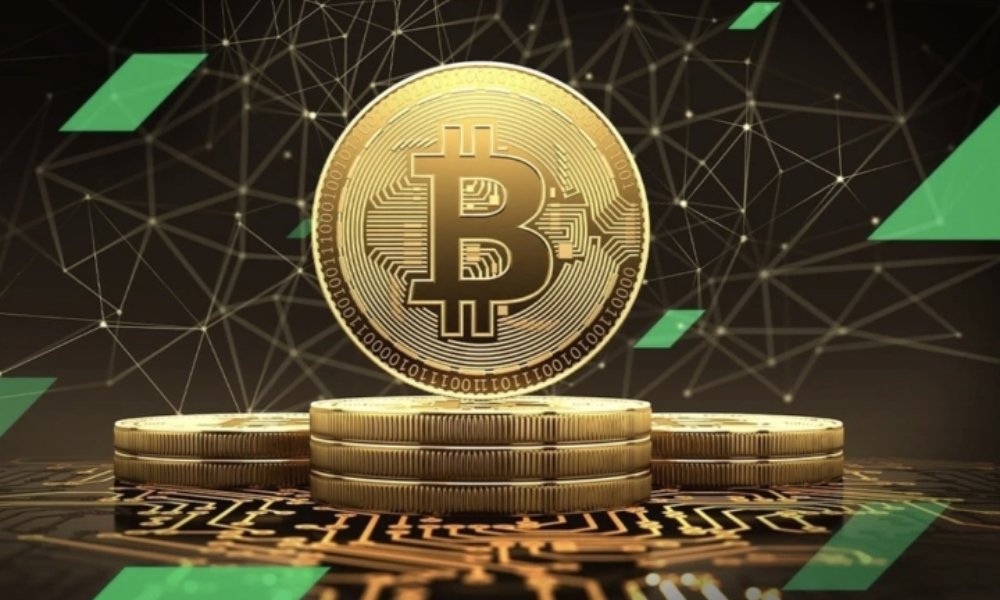 Bitcoin Breaks Free from Wall Street