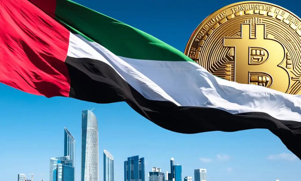Egypt’s Blockchain Revolution