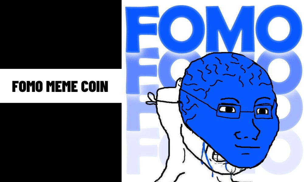 FOMO Meme Coin