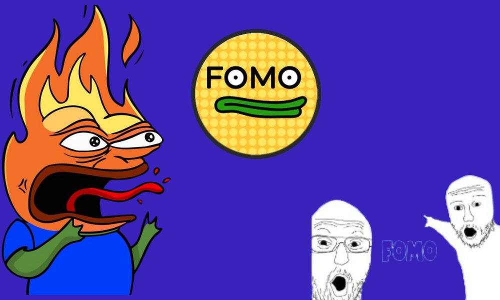 FOMO Meme Coin
