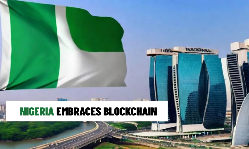 Nigeria Embraces Blockchain (1)