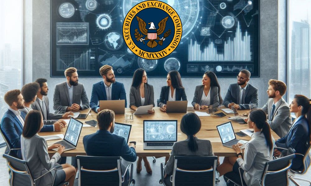 SEC's Second Crypto Hearing on April 25, 2025: Shaping the Future of Digital Asset Regulation