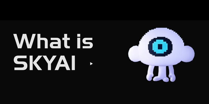 SKYAI 