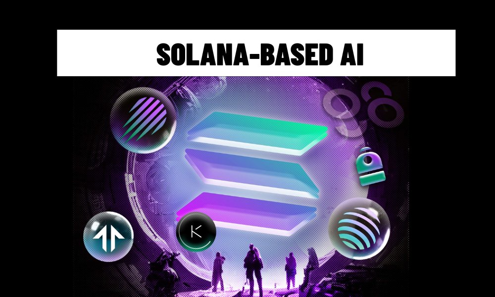 Solana-Based AI (