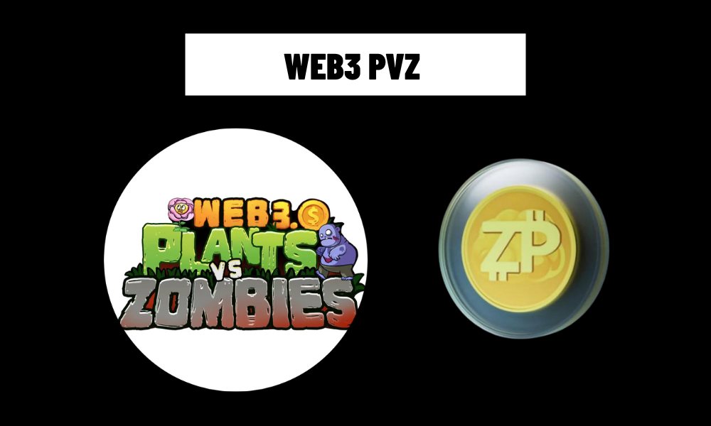 Web3 PvZ