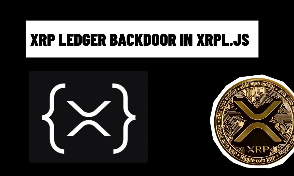 How to Protect Your XRP Assets