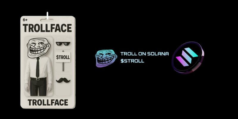 The Origins and Significance of TROLL