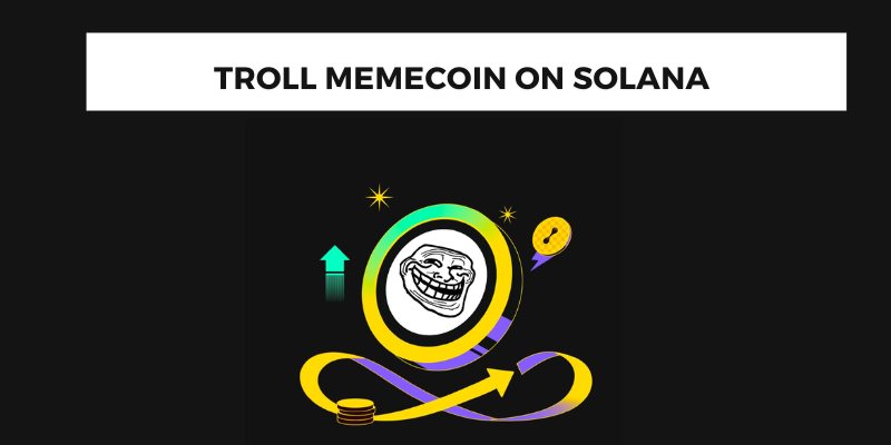 The Origins and Significance of TROLL