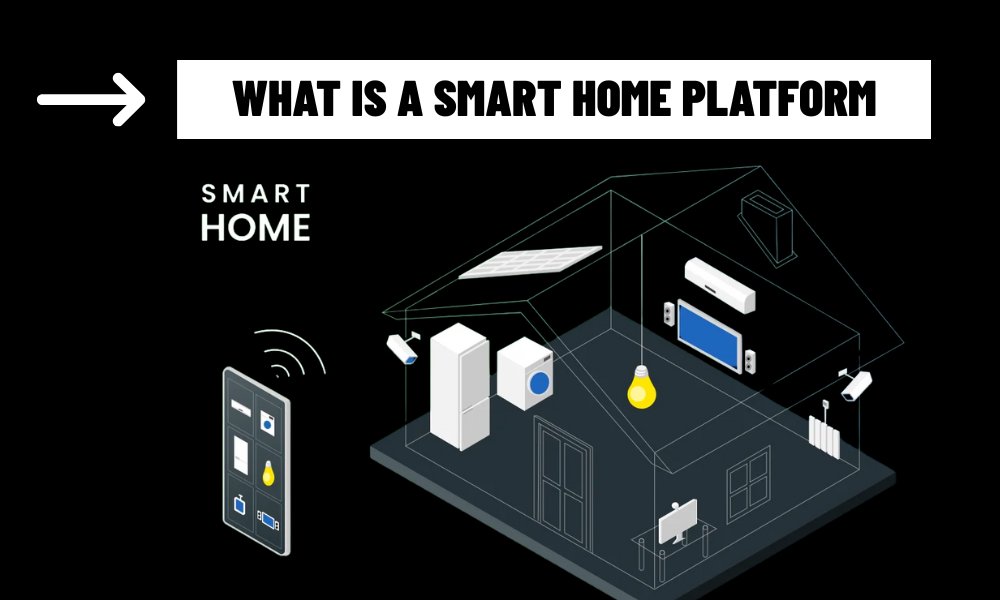What is a Smart Home Platform