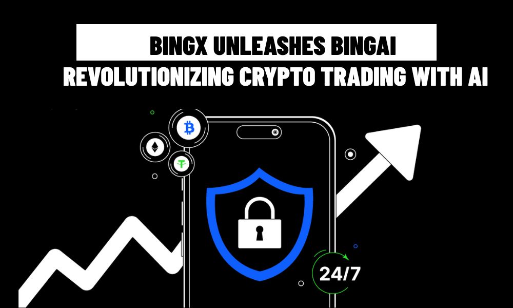 BingX Unleashes BingAI (1)