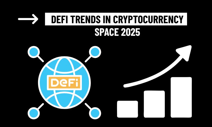 DeFi Trends in Cryptocurrency Space 2025 (1)