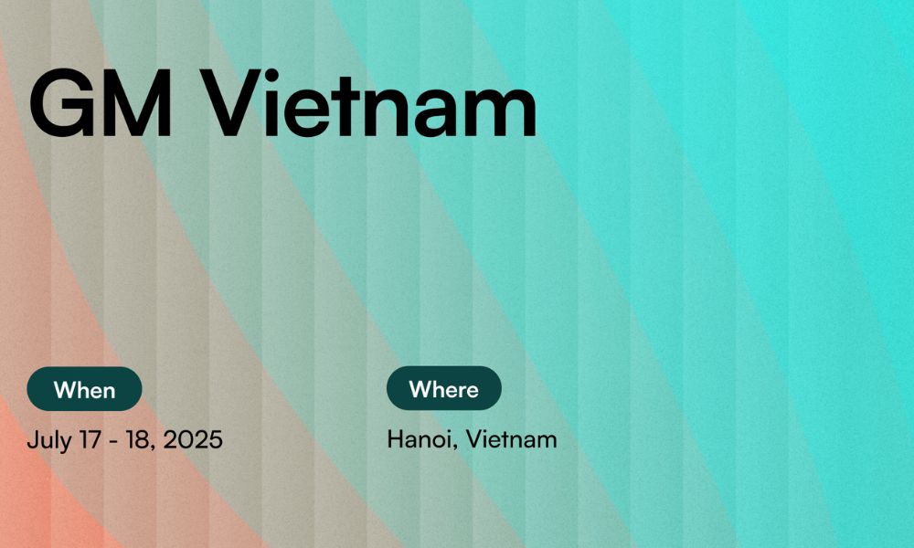 What is GM Vietnam?