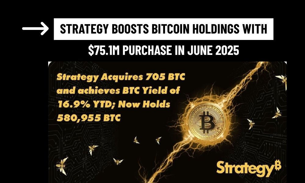 Strategy Boosts Bitcoin
