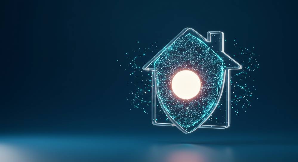 What to expect from smart home automation news 2025 3 A new era of security and privacy by design