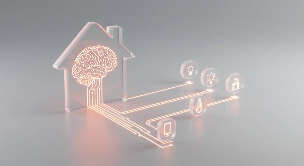 What to expect from smart home automation news 2025 2 Artificial intelligence becomes truly predictive
