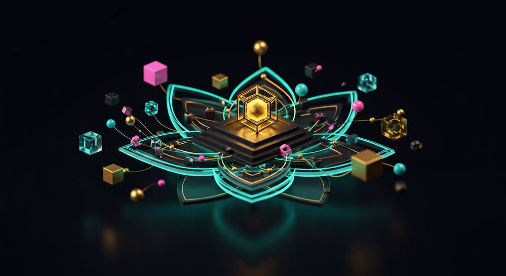 Breaking down the latest blockchain adoption news 2 Beyond finance: how industries are integrating blockchain