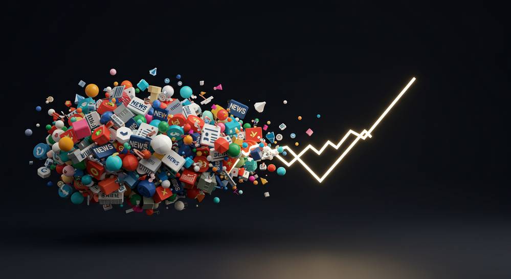 How to master political election news analysis 4 Beyond the headlines looking at long term trends