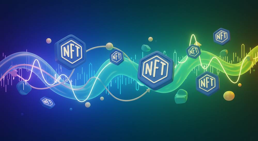 Decoding the Latest NFT Market Trends and Insights 2 Current Dynamics and Performance of the NFT Market