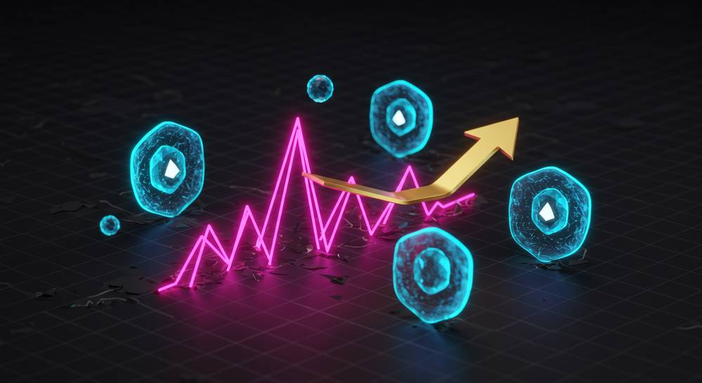 A guide to understanding crypto market volatility news 4 Effective strategies for managing risk in a volatile market