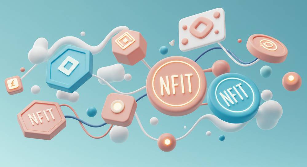Decoding the Latest NFT Market Trends and Insights 3 Emerging NFT Categories and Innovative Use Cases