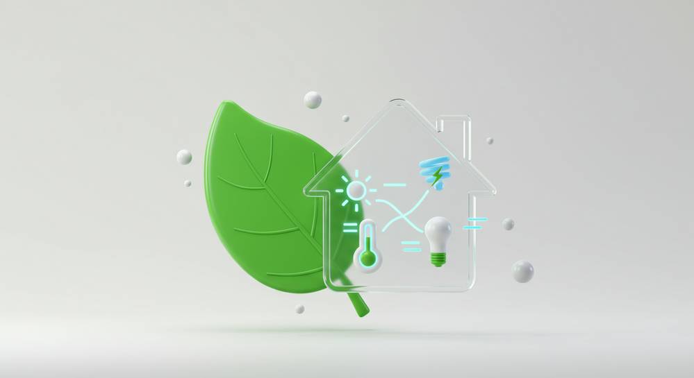 What to expect from smart home automation news 2025 4 Energy efficiency and sustainability are non negotiable