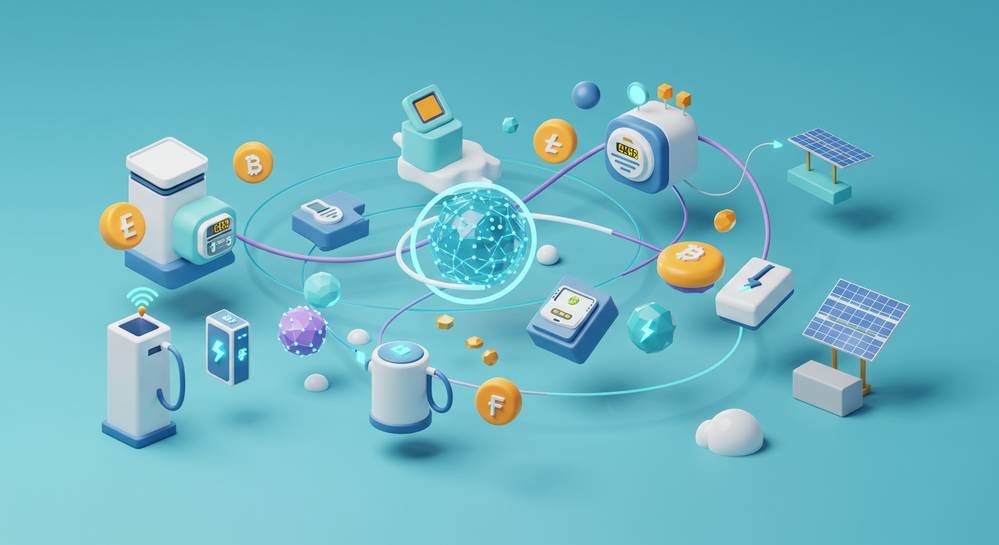 Future Innovations in Smart Home Energy Ecosystems