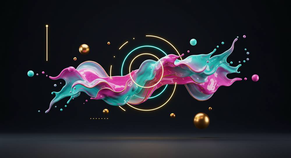 Key ai technology advancements news shaping our world 3 How ai is transforming creative industries