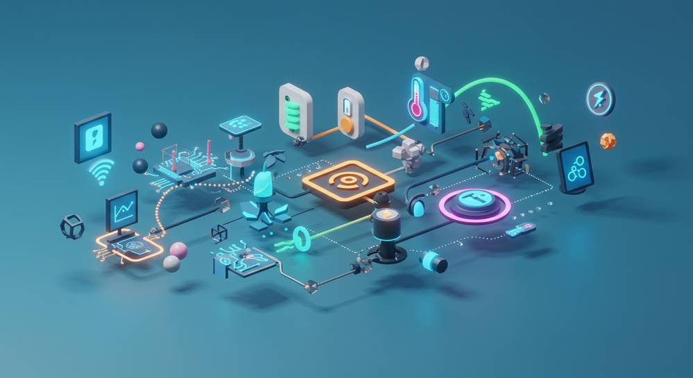Key Technologies Driving Modern Energy Savings