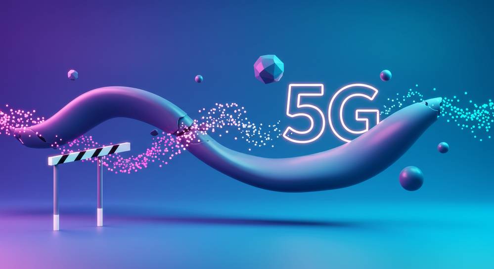 The Latest on 5G Technology Rollout News and Its Global Impact 3 Navigating Hurdles in 5G Infrastructure Development