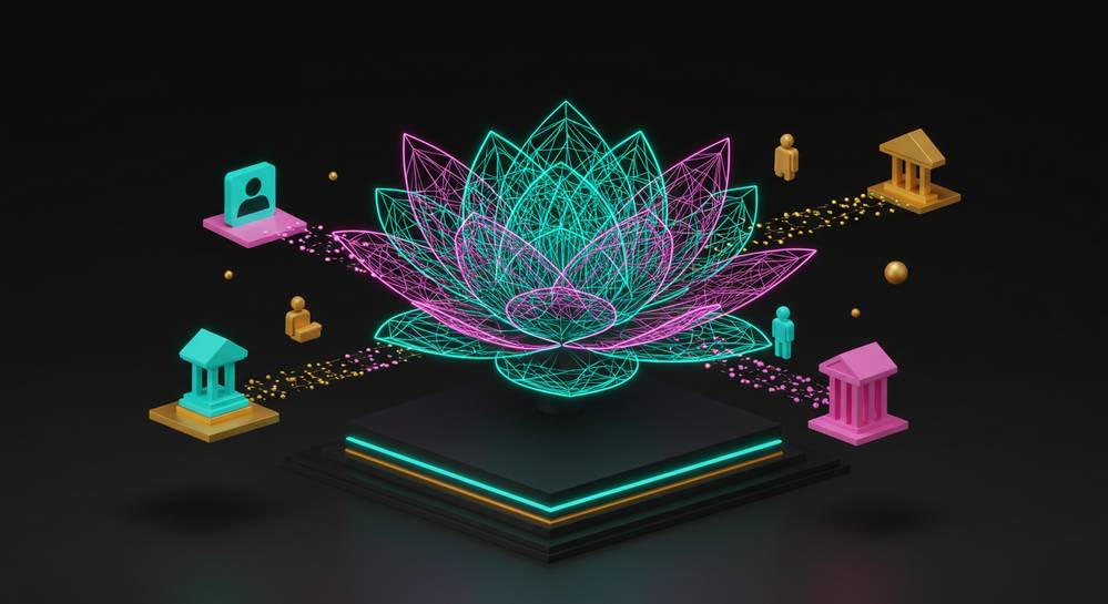 Breaking down the latest blockchain adoption news 3 Real world impact on consumers and businesses