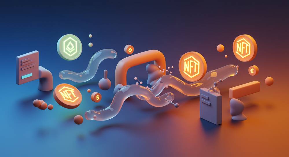 Decoding the Latest NFT Market Trends and Insights 4 Regulatory Landscape and Compliance Challenges for NFTs