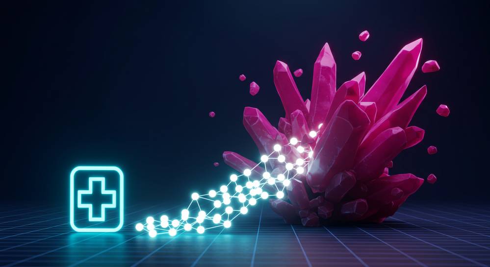 Blockchain in healthcare news what you need to know 3 The benefits and challenges of blockchain adoption