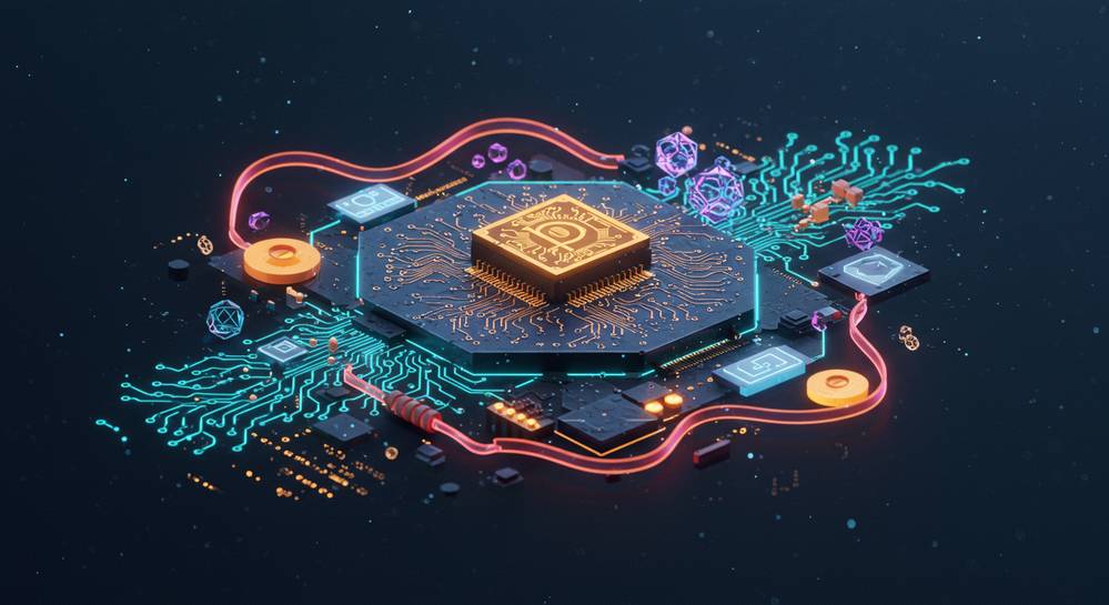 Exploring the Latest in Quantum Computing Technology News 4 The Future Landscape: Predictions and Potential