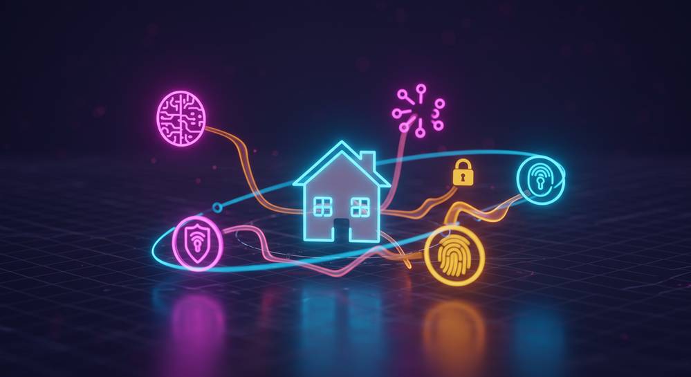 Key smart home security news trends you should know 4 The future of home protection and emerging tech