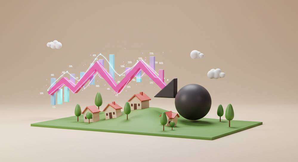How to understand economy inflation news reports 2 The real world impact of inflation data