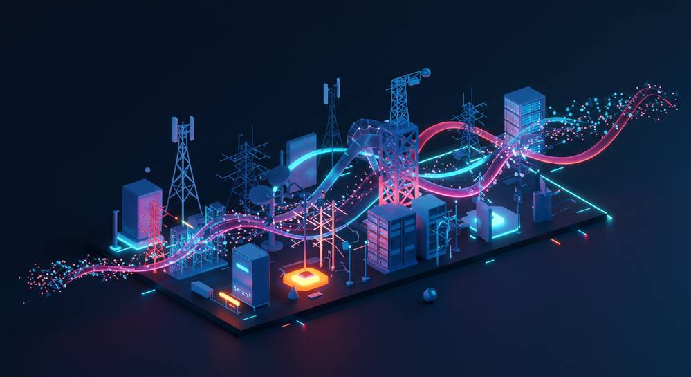 Decoding the biggest emerging technology trends of 2025 4 The rise of decentralized physical infrastructure networks