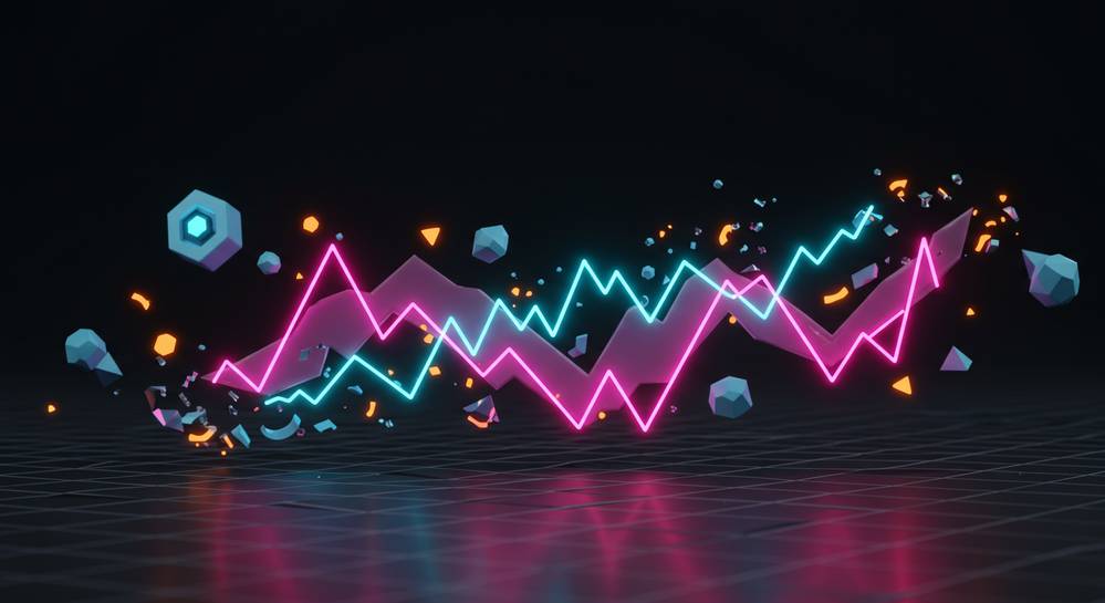 A guide to understanding crypto market volatility news 2 What defines crypto market volatility
