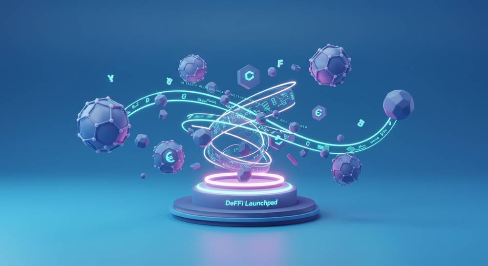Understanding DeFi Project Launches News: What to Look For 4 Where to Find Reliable DeFi Launch Information