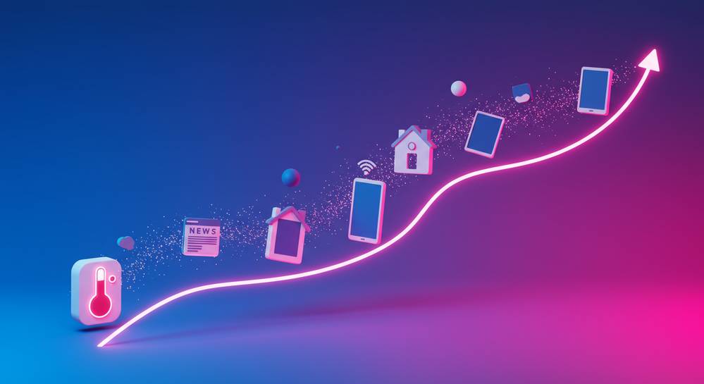 Your expert guide to smart home devices news reviews 2 Why staying updated on smart home tech is essential