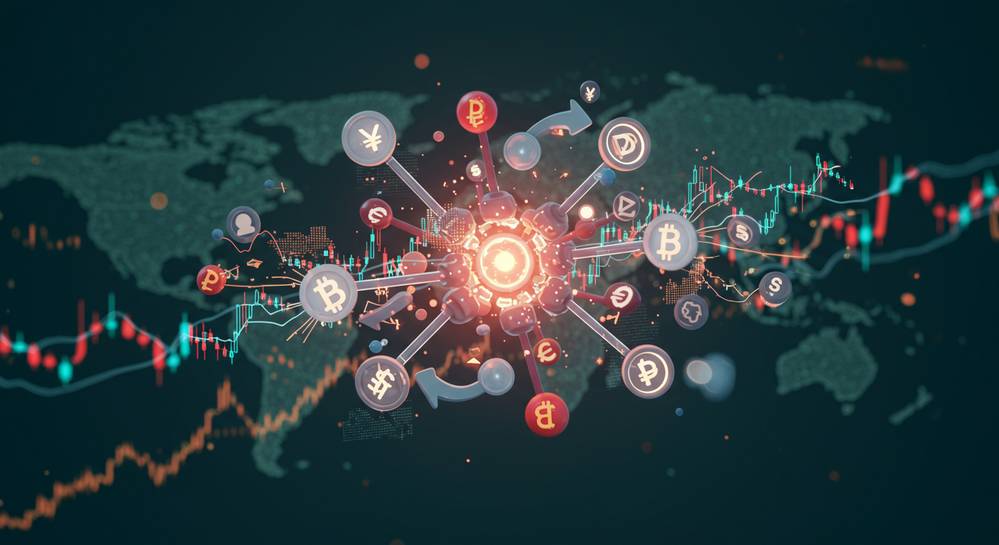 Understanding Stock Market Economy News and Its Global Impact 2 How Central Bank Policies Shape Financial Markets