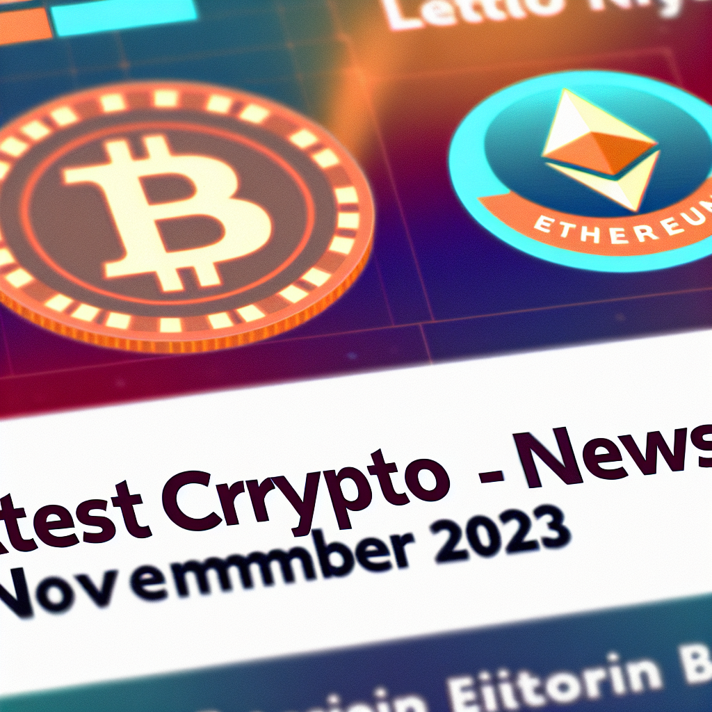 Nuutste Kripto Nuus: Wat Jy Hierdie Maand Moet Weet 1 image PQ0GMFG58X