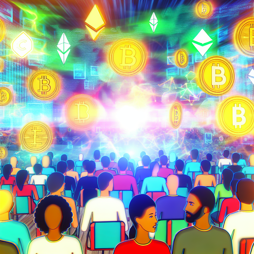 Jou Eerste Besoek aan die Crypto Arena: Essensiële Wenke 1 image 617ddc63 3192 4136 99dc 1a38b6127a9a